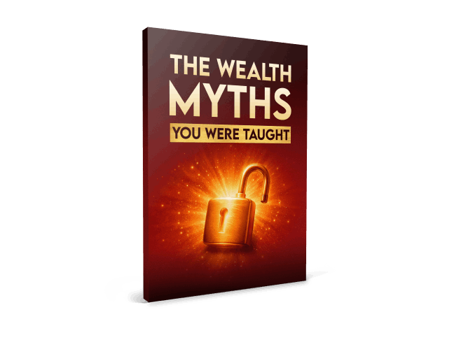 Free Bonus #1: The secret Behind Attracting Money and wealth