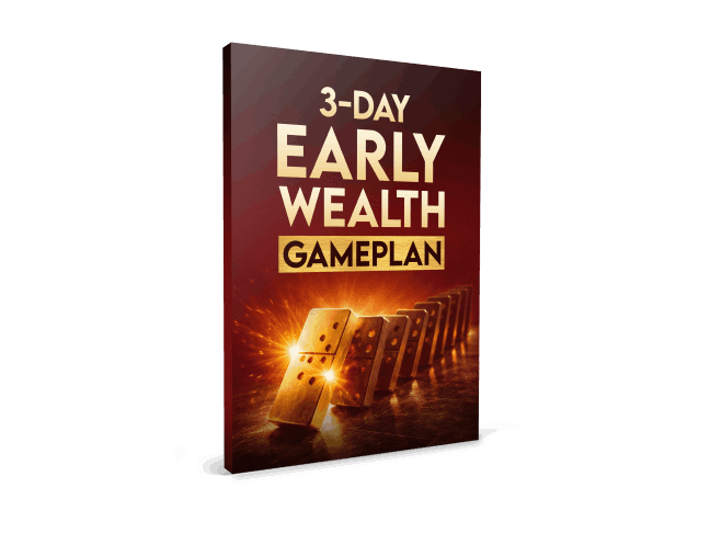 Free Bonus #3: Create Your Ideal Future